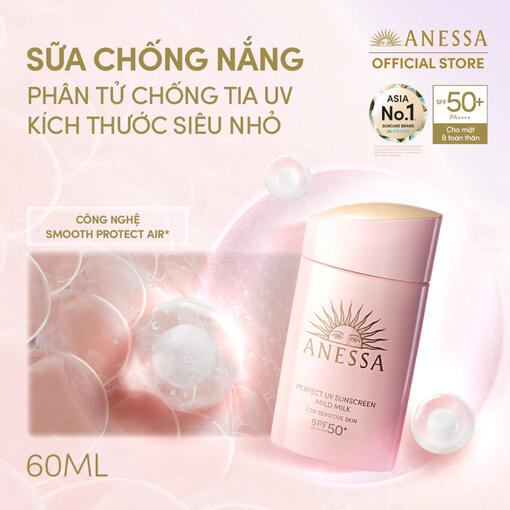 KCN chân ái dành cho da dầu/hỗn hợp thiên dầu nhạy cảm, không chứa cồn. Những ngày da đỏng đảnh mình luôn dùng em này.